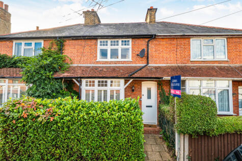 Lansdown Road, Chalfont St. Peter, Gerrards Cross