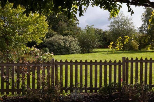 gardens