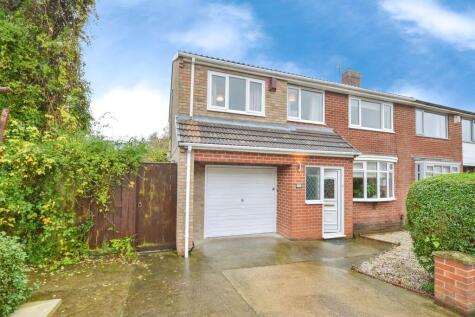 Ridley Drive, Stockton-On-Tees