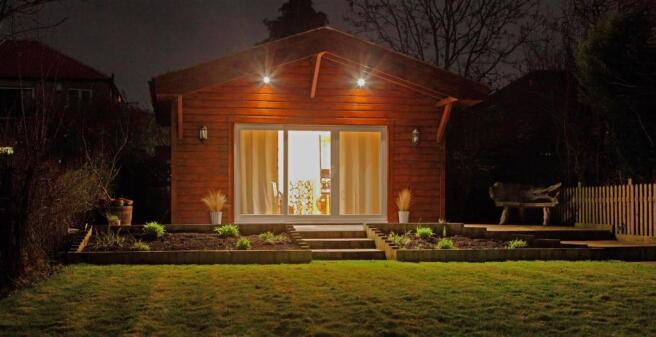 Summerhouse