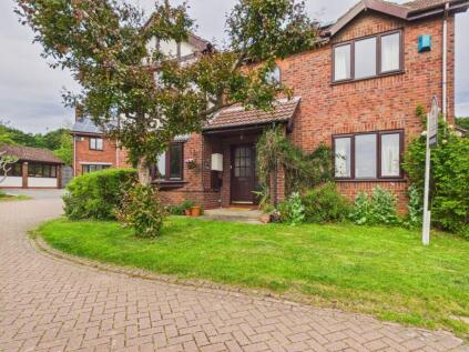 Church Street, Elsham, DN20
