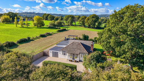 Fourteen Acre Lane, Three Oaks, Hastings