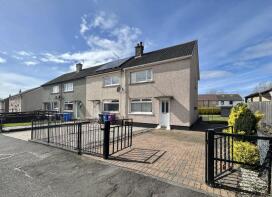 19d, Moncur Road, Kilwinning KA13 7LD