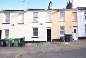 14, Sandford Walk, Exeter EX1 2ER