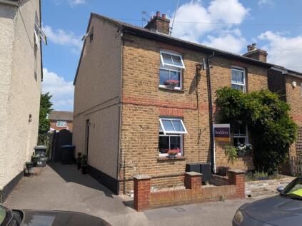 Addlestone, Surrey, KT15