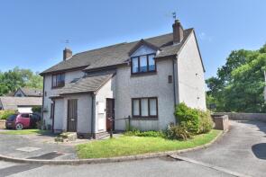 22, Maes Ffynnon, Ruthin LL15 1LX
