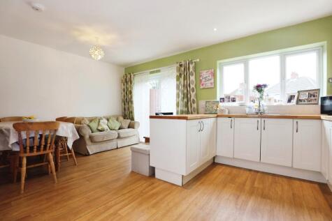 Freeburn Causeway, Coventry, CV4