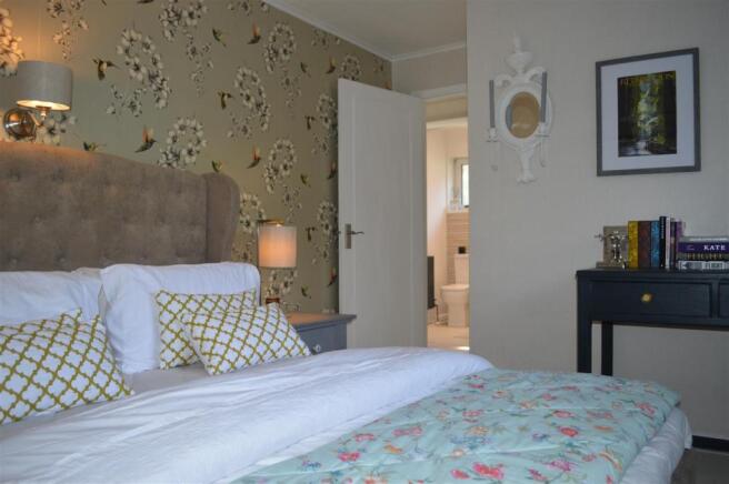 GROUND FLOOR / BEDROOM 2