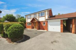 21, Oaklands Way, Melbourne, Derby DE73 8LR