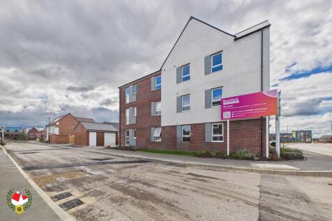 Plot 200 The Loughton, Fiddington FIelds, Juneberry Way, Tewkesbury, GL20 7UB