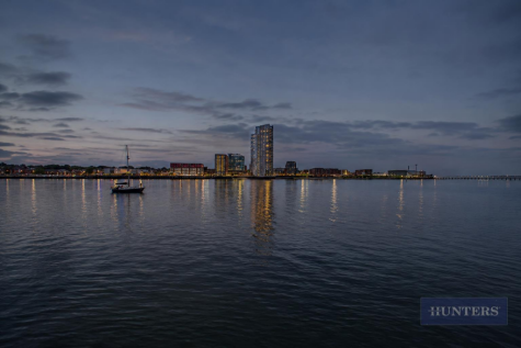 Calshot Court, Ocean Village, SO14