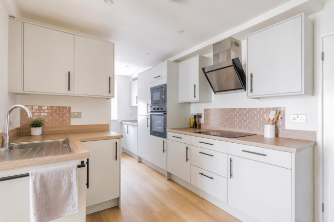 Pardoe Crescent