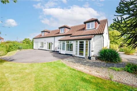 Stibb Green, Burbage, Marlborough, Wiltshire, SN8