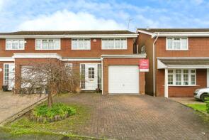 40, Athelstan Close, Bromborough CH62 2EX