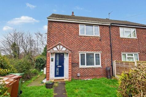 Hendal Lane, Wakefield, West Yorkshire