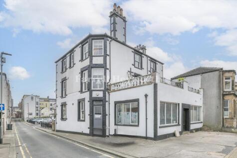Northumberland Street, Morecambe