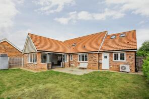34b, Common Road, King's Lynn PE31 7PF