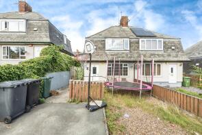 43, Winrose Grove, Belle Isle, Leeds LS10 3DX