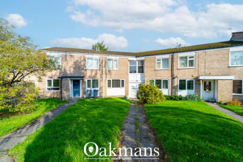Ox Leasow, Birmingham, B32