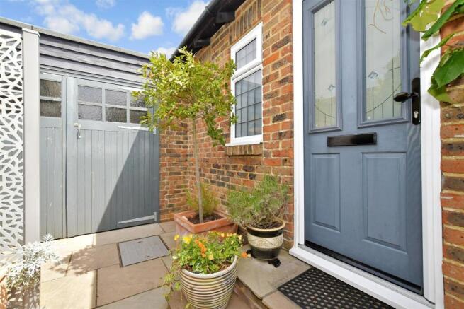 External Feature
