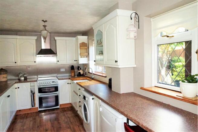 Kitchen / Breakfast
