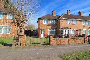 12, Yockleton Road, Birmingham B33 0EQ