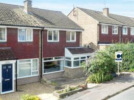 10, Kipling Road, Milton Keynes MK3 5AT