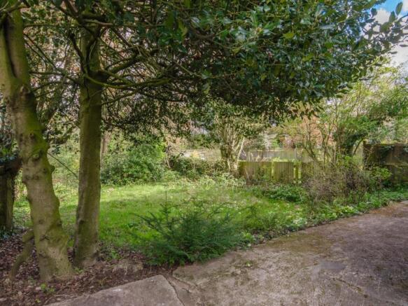 Garden c