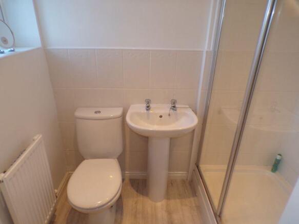 Ensuite To Master