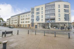 27, Hornby Court, High Road, London NW10 2AZ