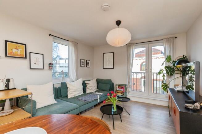 Living / Dining Room