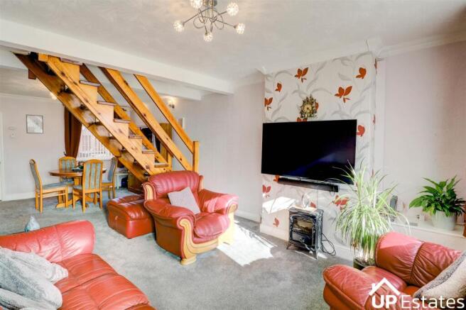 Living/ Dining Room
