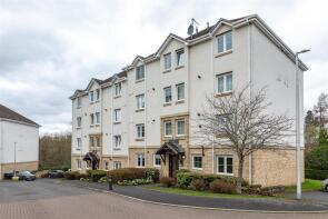 8 Flat 1, Weavers Linn, Galashiels TD1 3SX