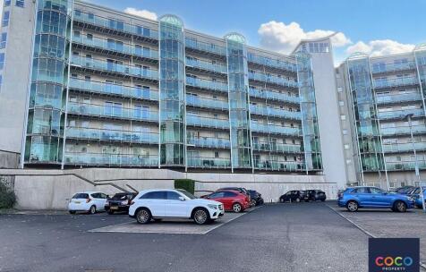 Atlantic House, 1 Ayton Drive, Portland, Dorset, DT5