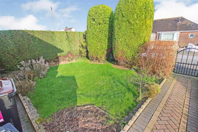 FOREGARDEN