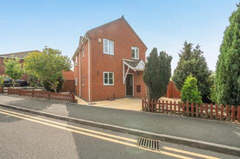 Goodalls Grove, Evesham, Worcestershire, WR11