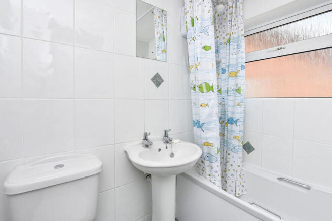 Bathroom/WC