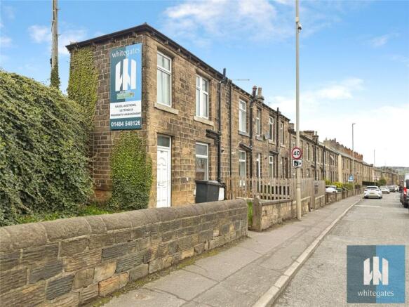 1 bed End of Terrace to rent Image 10