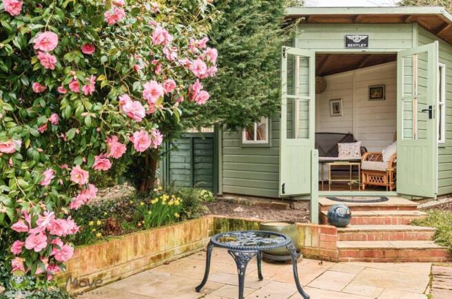 Summer House