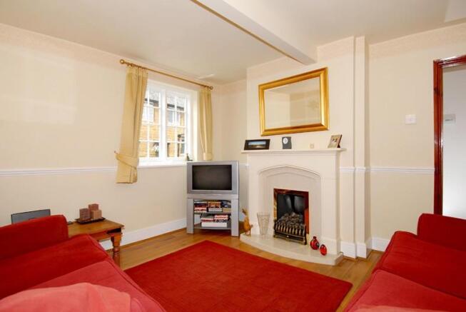 Sitting room
