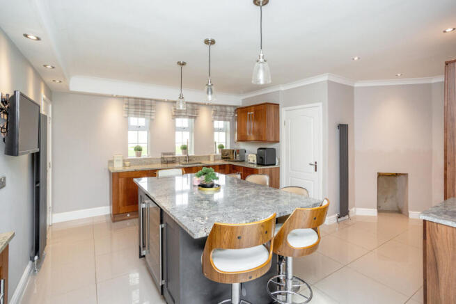 Kitchen c