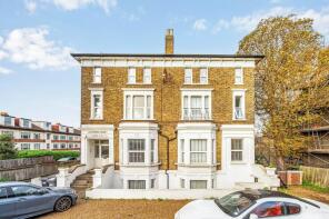 2, Clitherow Court, Boston Manor Road, Brentford TW8 9JL