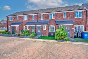 19, Stratford Grove, Stafford ST19 5SE