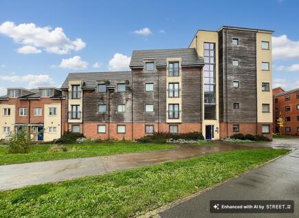 Quercetum Close, Aylesbury, HP19