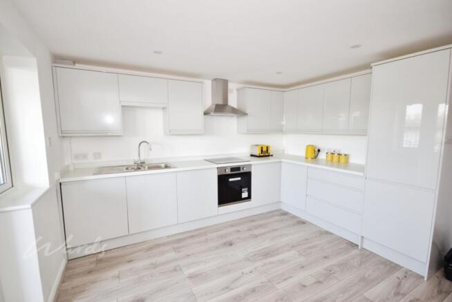 applecross kitchen