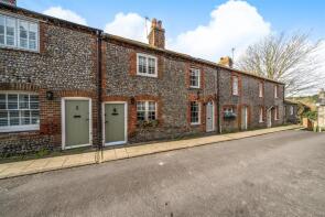 19, Bond Street, Arundel BN18 9BL
