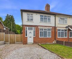 17, Frances Avenue, Wrexham LL12 8BL