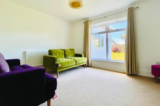 Annexe Lounge
