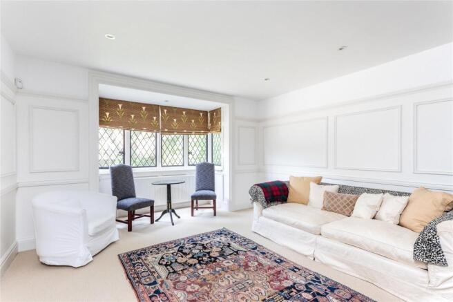 Drawing Room