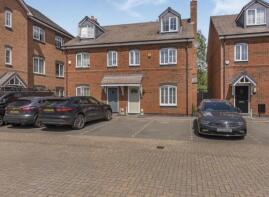 21, The Sidings, Birmingham B46 1QW